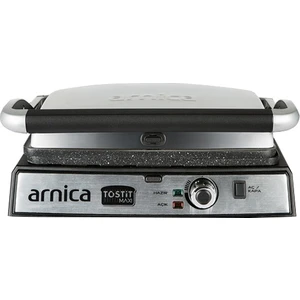 Tostit Maxi Tost Makinesi Granit Inox