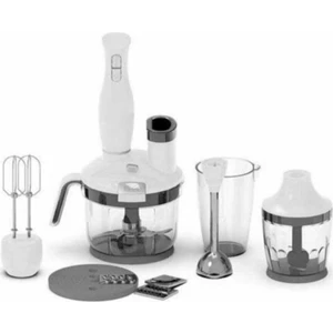 Semm Mix Beyaz Semm Sk 235 Problade Full Multi Blender Set