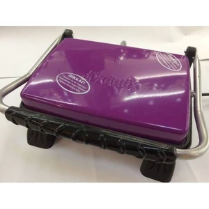 Dökümix Dt 30 Lila Tost Makinesi