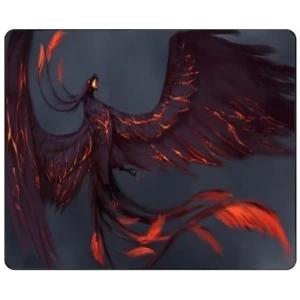 Mouse Pad Kumaş Yüzeyi ve Kavuçuk Taban  20X24 cm