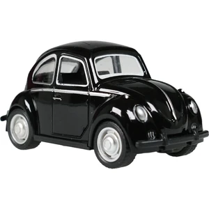 Metal Çek Bırak Mini Vosvos 5X9CM