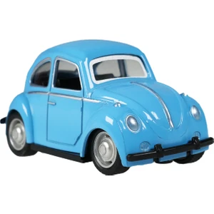 Metal Çek Bırak Mini Vosvos 5X9CM