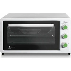 LX-3675 Usta Börekçi 40 Lt Mini Fırın - Yeşil Elma