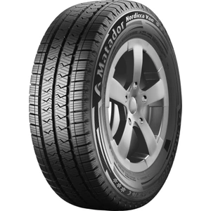 225/70 R15C 112/110 R Nordicca Van Oto Kış Lastiği ( Üretim Yılı: 2023 )