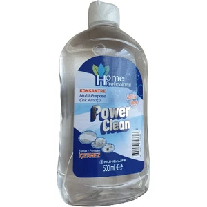 huncalife  Power Clean Yüzey Hijyeni 500 ml
