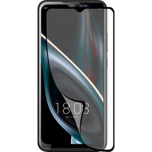 Kzy Reeder P13 Blue Max 2021 128GB Tam Kaplayan Fiber Nano Ekran Koruyucu Cam