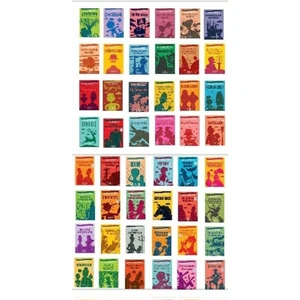 Dünya Çocuk Klasikleri 100 Temel Eser 72 Kitap Set Kısaltılmış Metin