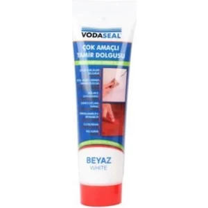 Çok Amaçlı Beyaz Tamir Dolgusu 200GR Vodaseal