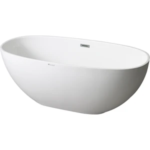 Scala Model Bağımsız Küvet Beyaz 164X77X60(H)