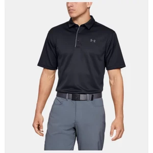 Under Armour Erkek UA Tech Polo Tişört 1290140-001