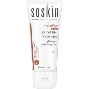 Lightweight Moisturising Care - Normal ve Hassas Cilt Nemlendirici Bakım 60 ml