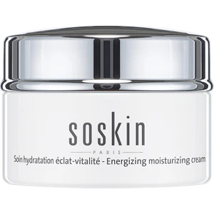 Energizing Moisturizing Cream - Enerji Veren Nemlendirici Krem 50 ml