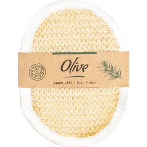 Olive Otel Banyo Lifi