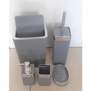 Ahir Ticaret 5'li Banyo Seti