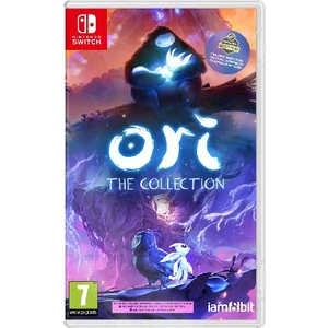 Nintendo Switch Ori The Collection Ns Oyun