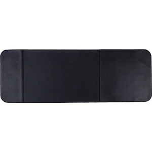 Foldingmap 13" - 14" Mouse Pad Siyah Süet