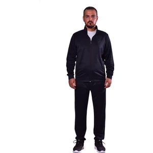Eşofman Takımı Erkek Siyah-Brando PL-W1115