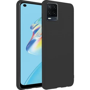 Piyasa Sepeti Oppo A54 Ince Mat Silikon Kılıf