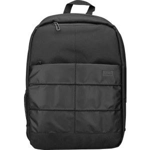 301014 15.6" Siyah Sırt Bilgisayar Notebook Çantası