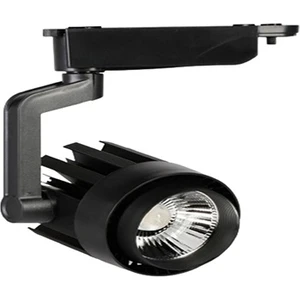 Ycl YRS-400 30 W LED Ray Spot - Gün Işığı 3000K - Siyah Kasa