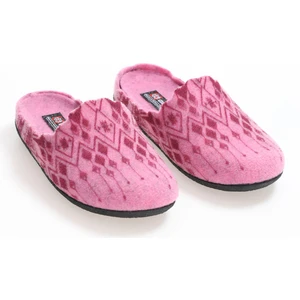 Kışlık Kadın Terlik