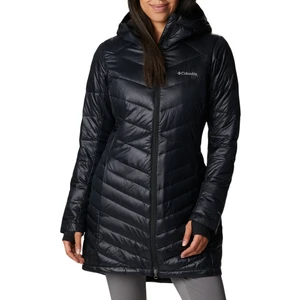 WK8569 Joy Peak Mıd Jacket