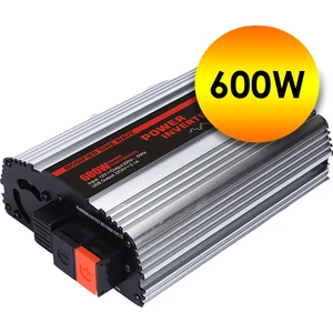 600W 24V Modifiye Sinüs Inverter