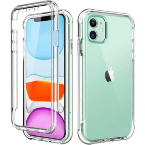 Piyasa Sepeti iPhone 11 Çift Taraflı