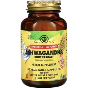 Root Extract, 60 Vegetable Kapsül
