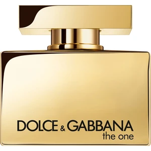 Dolce & Gabbana The One Gold Edp Kadın Parfüm 75 ml