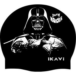 Darth Vader Baskılı Silikon Bone