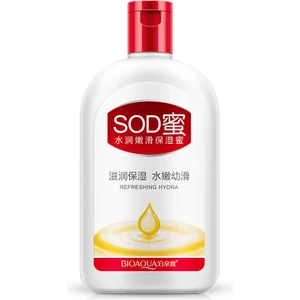 S O D ve Emu Yağlı Enzimatik Balsam Krem 100 ml
