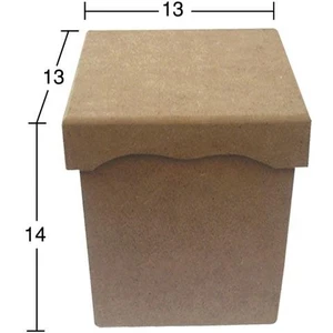 Ankara Hobi Orta Boy Saklama Kabı