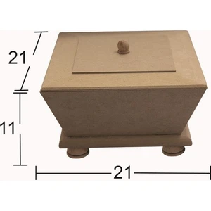 Ankara Hobi Büyük V Kutu