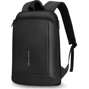 Mark Ryden Slim MR-9813 15,6" Laptop-Notebook Sırt Çantası (Yurt Dışından)