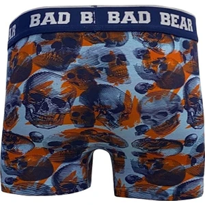 Bad Bear Boxer