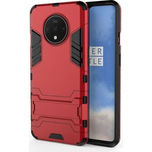 Shin-Wo Oneplus 7t Pc Kickstand Kılıf Için Telefon Kılıfı (Yurt Dışından)