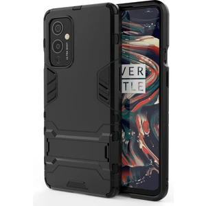Shin-Wo Oneplus 9 Pc Kickstand Kılıf Için Telefon Kılıfı (Yurt Dışından)