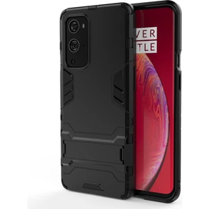 Shin-Wo Oneplus 9 Pro Pc Kickstand Kılıf Için Telefon Kılıfı (Yurt Dışından)