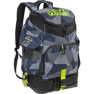 Mad Wave Backpack Mad Team Multi