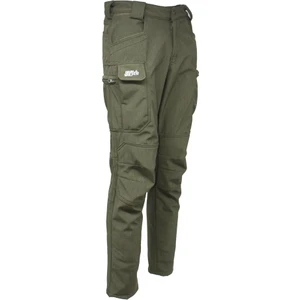 Gray Wolf Softshell Polarlı Taktikal Pantolon (Haki)