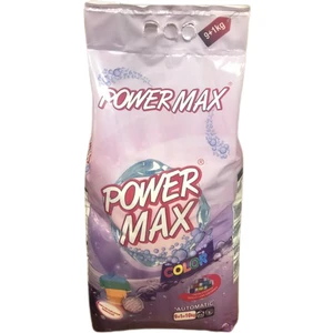 Renkliler İçin Toz Deterjan 10 kg