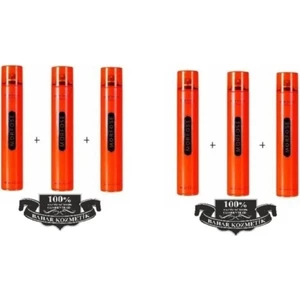 Morfose Saç Spreyi 400 ml Turuncu x 6 Adet