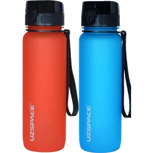 Tritan Su Matarası 800 ml 2'li