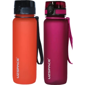 Tritan Su Matarası 800 ml 2'li