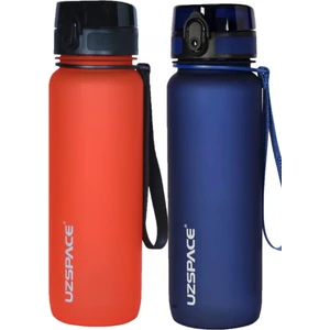 Tritan Su Matarası 800 ml 2'li