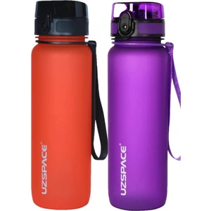 Tritan Su Matarası 800 ml 2'li