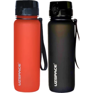 Tritan Su Matarası 800 ml 2'li