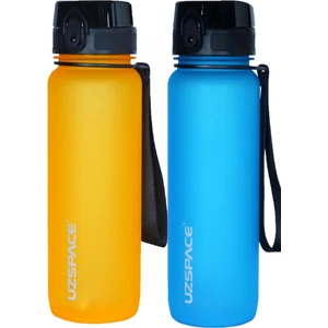 Tritan Su Matarası 800 ml 2'li