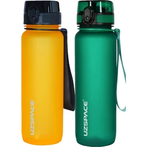 Tritan Su Matarası 800 ml 2'li